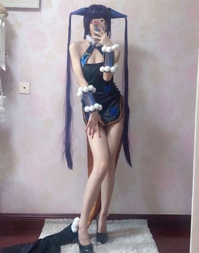还枝格格
