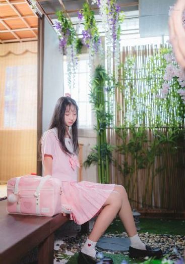 高岭家的二轮花动漫ova