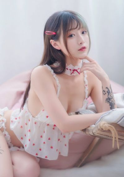 鲜嫩乌克兰