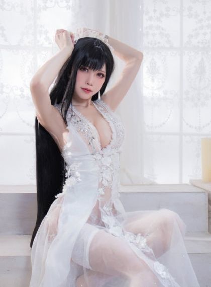 我和黑帮大佬的365天
