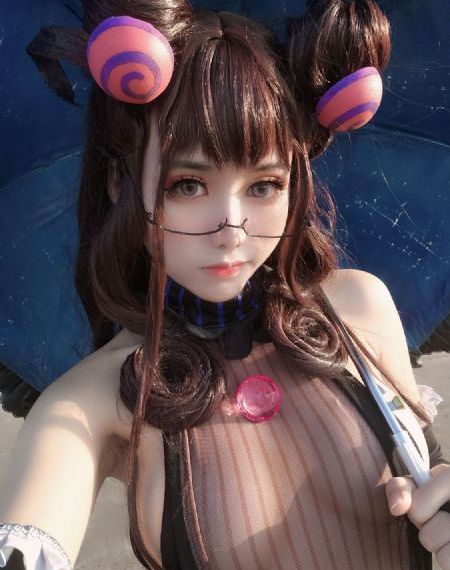 炼气十万年免费观看