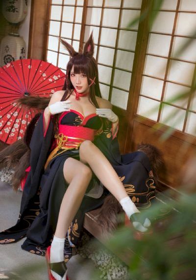 忧郁的少女