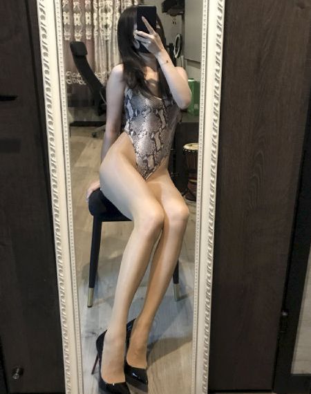 女老师9