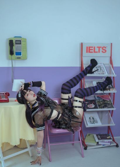 被最想拥抱的人威胁了免费观看