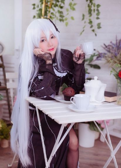 情爱魔力