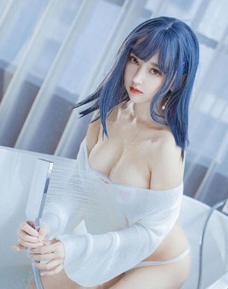 美发沙龙2