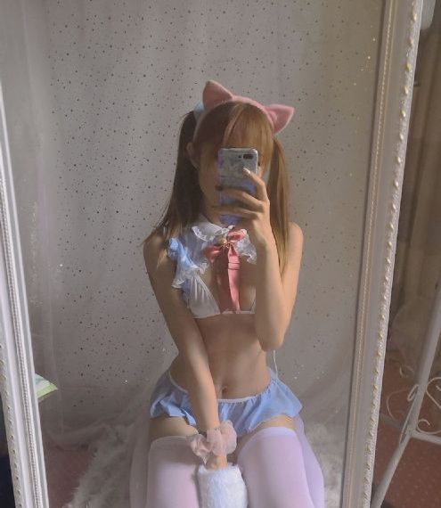阁楼里的情人