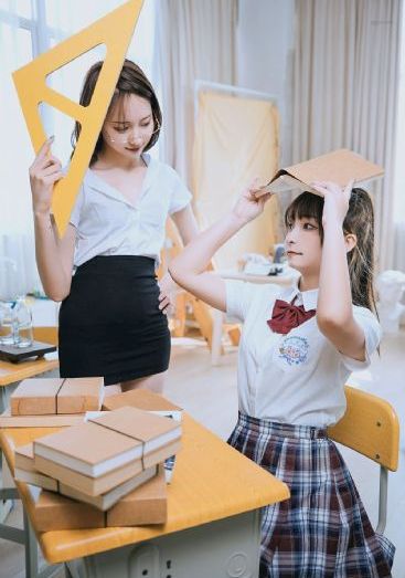 《女学生3》韩国电影
