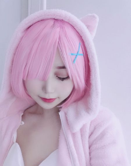 少女4