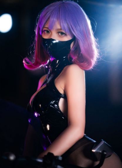 妈妈的外遇