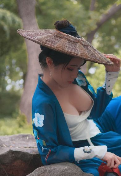 电视剧《你比星光美丽》