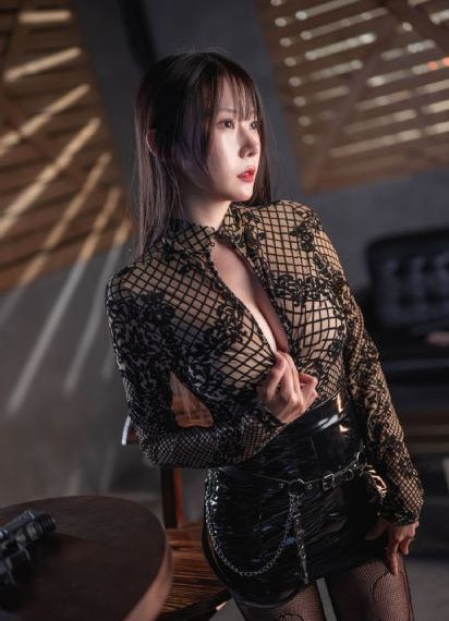 纱丽迷情