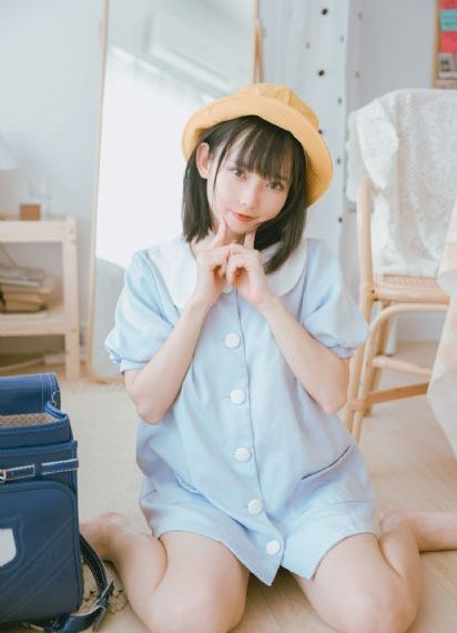 公交白洁