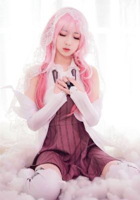 小女人