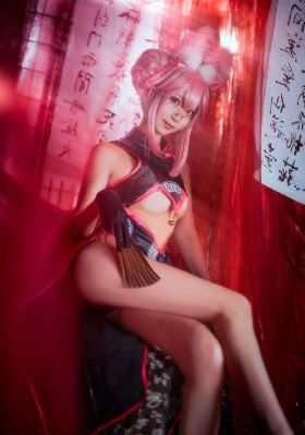 憧憬魔法少女动画免费观看中文版